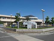 橿原市福祉センターやわらぎの郷