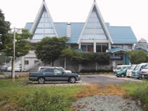 サニーランド湖南