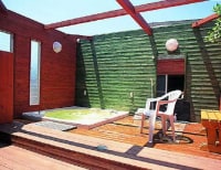 サンチェリー北郷