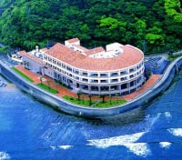 ホテル青島サンクマール