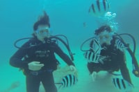 沖縄マリンスタジオ