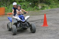 ヤンバルンチャー