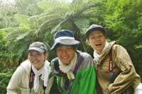 やんばるワンダーランド