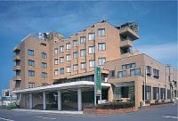 都城グリーンホテル