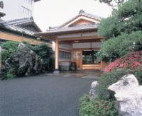 いぶすき秀水園