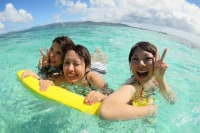 マリンサービス アポロン 石垣島