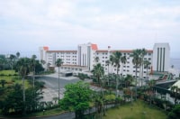 指宿フェニックスホテル