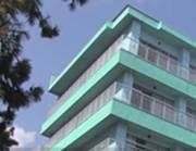 ぜんしきょう 湯河原荘