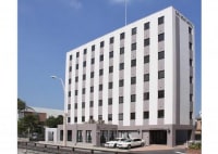 かごしま第一ホテル きしゃば