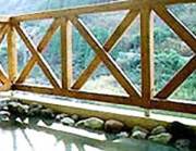 TR列車の宿 日之影温泉駅