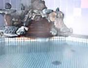 霊泉旅館　不動の湯
