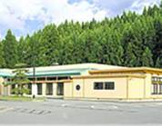 協和温泉四季の湯