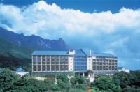 屋久島いわさきホテル