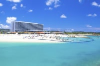 サザンビーチホテル&リゾート沖縄