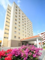 ベッセルホテル石垣島