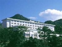 本部グリーンパークホテル