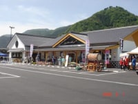 道の駅 若桜 桜ん坊