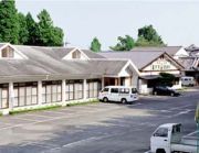 皇子原温泉健康村