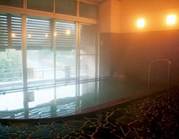 鏡村文化ステーションRIO かがみ温泉RIO