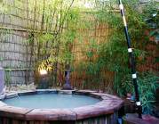 おくど茶寮利休庵