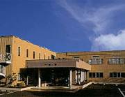 旅館 高萩山の湯