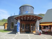 道の駅 サロマ湖 物産館みのり