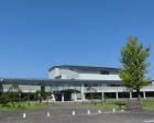 常陸太田市民交流センター　パルティホール