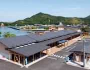 日本海温泉 鹿島の湯