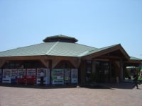 道の駅 奥入瀬 奥入瀬ろまんパーク