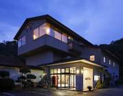 目の湯温泉 真砂屋