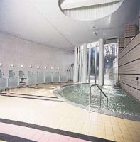 道の駅 こぶちさわ スパティオ小淵沢