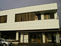 加賀八幡温泉総湯