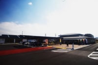 道の駅 今井恵みの里