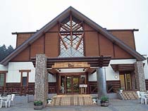 エルム高原温泉 ゆったり