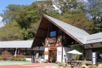 道の駅 おがわ 食事処 味菜