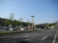 道の駅 白樺の里やまがた