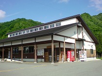 大井沢温泉 湯ったり館