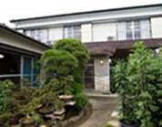 温泉民宿 月見屋