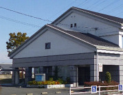 平田総合福祉会館 やすらぎ会館 やすらぎの湯