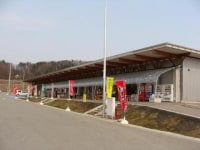 道の駅 尾花沢 花笠の里 ねまる