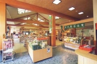 道の駅 美濃白川