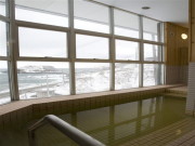 岩尾温泉宿 夕陽荘