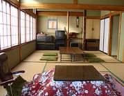 原木田温泉 松扇