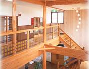 仁別温泉 森林学習館 木こりの宿