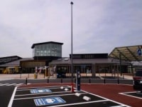 道の駅 まくらがの里こが