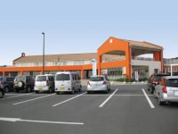 道の駅 あかばねロコステーション