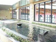 テルメリゾートINA