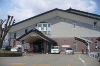 高田温泉あやめの湯