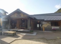 道の駅 熊野 花の窟