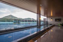 鳴門天然温泉 あらたえの湯